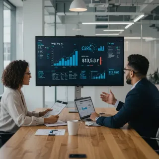 Webservice Timbrado de Nómina: Transforma tu Gestión Empresarial