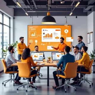 API de Facturación Electrónica y Código Fuente: Impulsando la Eficiencia Empresarial