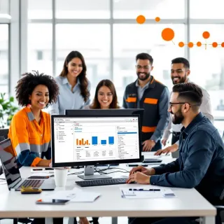 Optimiza el Timbrado CFDI con Servicios Externos y DLL CFDi