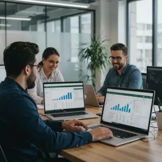 Mastering Timbrado de Nómina from Excel in Mexico